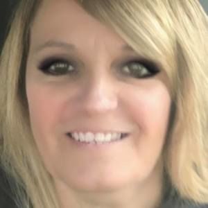 Meet your Posher, Tammy